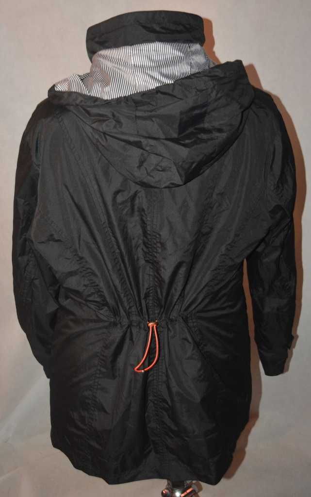 Cienka kurtka parka Lanter 3XL 46