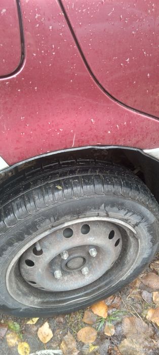 Продам Daewoo Матіз