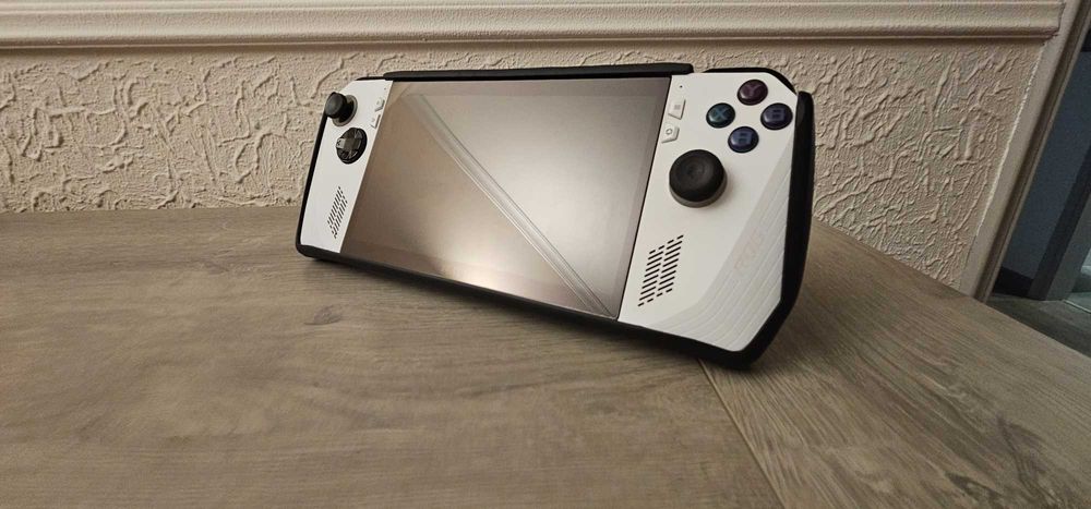 Asus Rog Ally z1 extreme 512gb