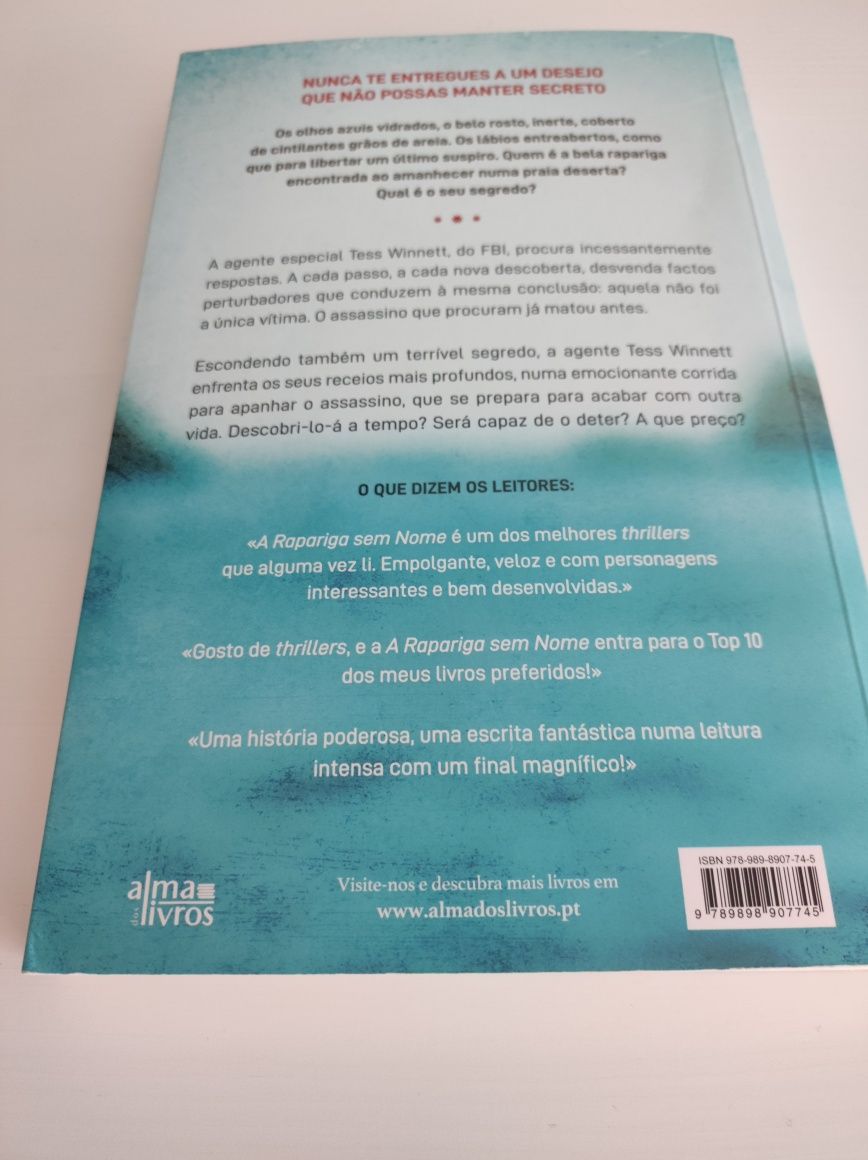Vendo estes livros