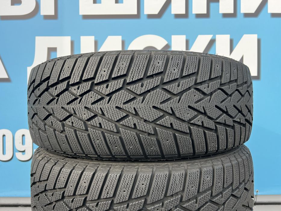 265/60r18 Doublestar winterking owol шини зимові комплект