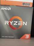 Procesor Ryzen 3 4100