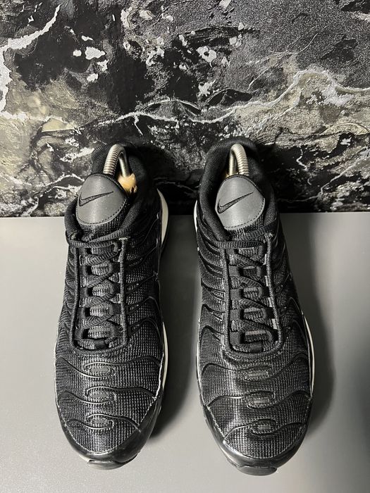 Кросівки чоловічі Nike Air Max 97 Plus 40.5р