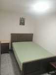 Alugo cama no quarto duplo