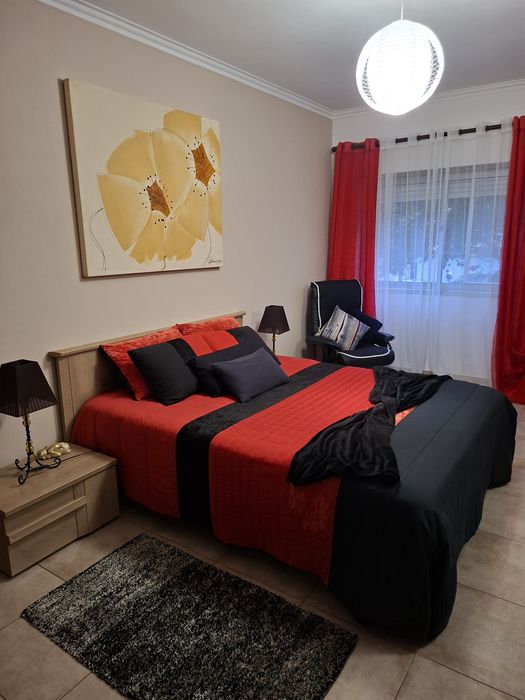 Quarto para alugar na serra das minas