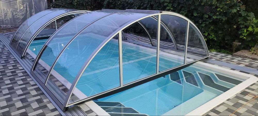 Доступні ціни на композитні чаші ≫ Виробництво ≫ Надійне обладнання