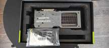 Gigabyte GeForce RTX 4070 SUPER GAMING OC
12GB DLSS 3