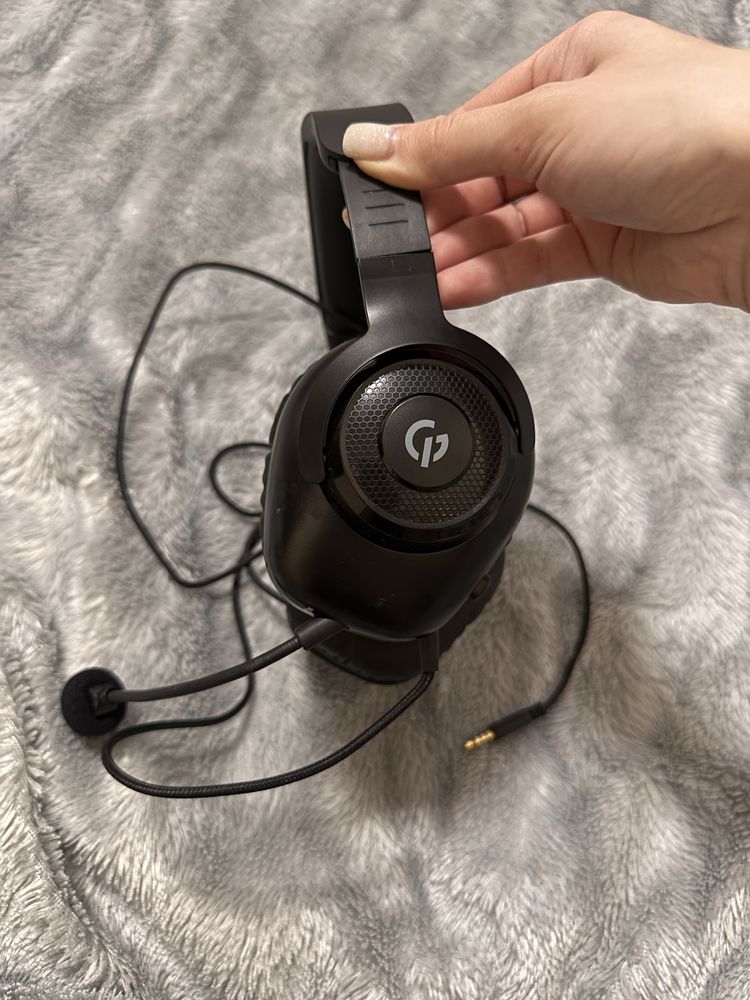 Наушники GAMEPRO HS590B