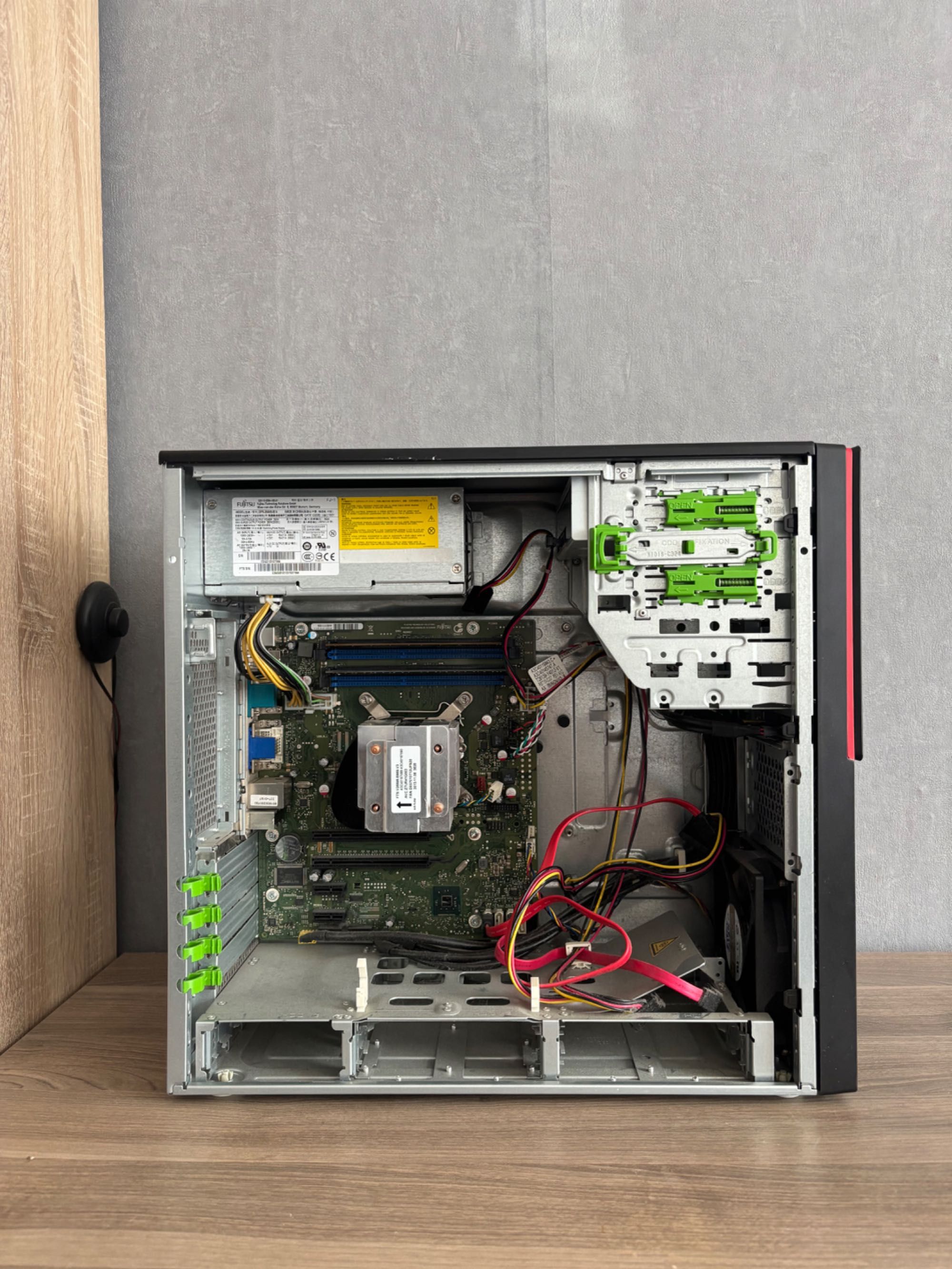 Komputer i7 4770