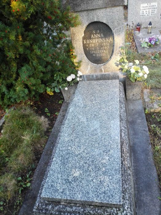 Sprzątanie grobów grobowców  porządki wokół na miejscu i wyjazdowo