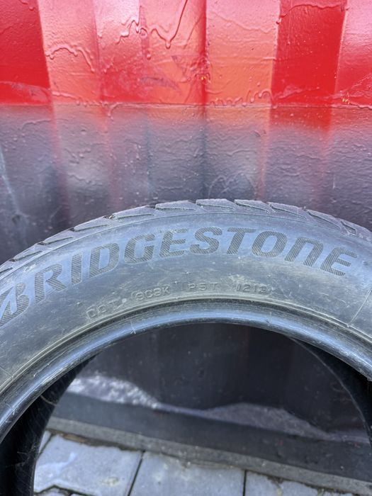 205 55 16 Bridgestone Blizzak