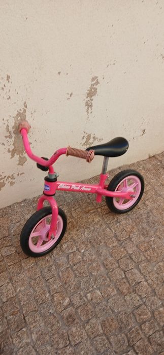 Bicicleta criança