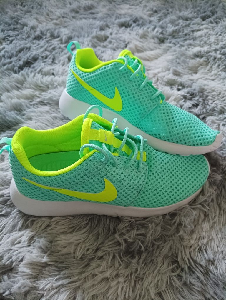 Buty sportowe damskie Nike