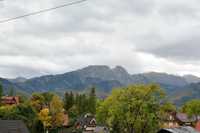 ZAKOPANE- Apartament 4 os. Studio w centrum wolne