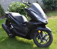 Honda PCX