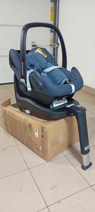 Fotelik samochodowy dla dziecka Maxi Cosi