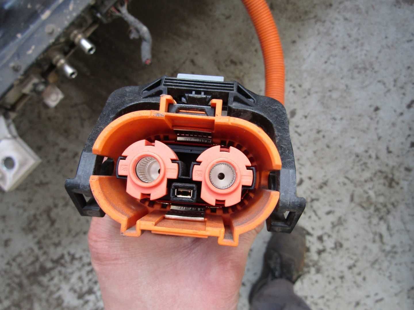 Akumulator Bateria Hyundai Kia 64 kWh do auta na magazyn bank energii