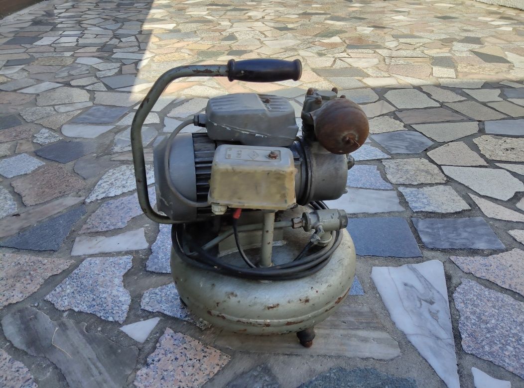 Compressor 10 litros