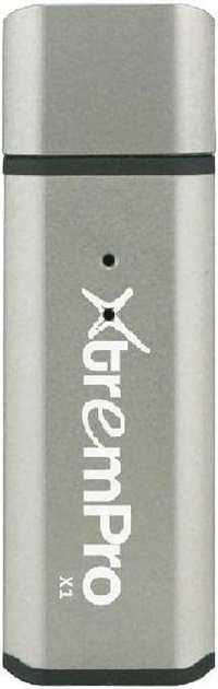 ЦАП USB DAC xtrempro x1(ES9023)