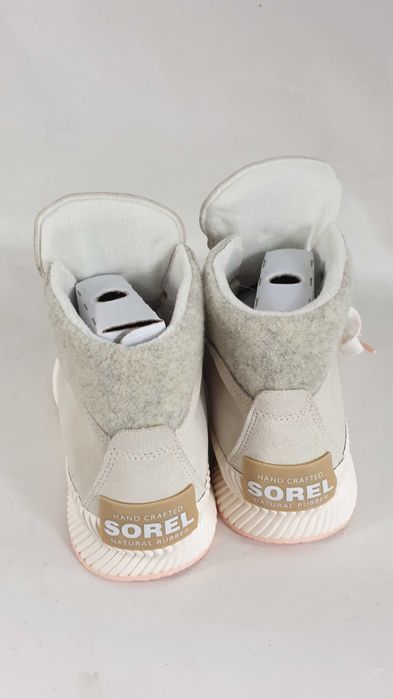 sorel  OUT N ABOUT III CONQUEST śniegowce  rozmiar 41