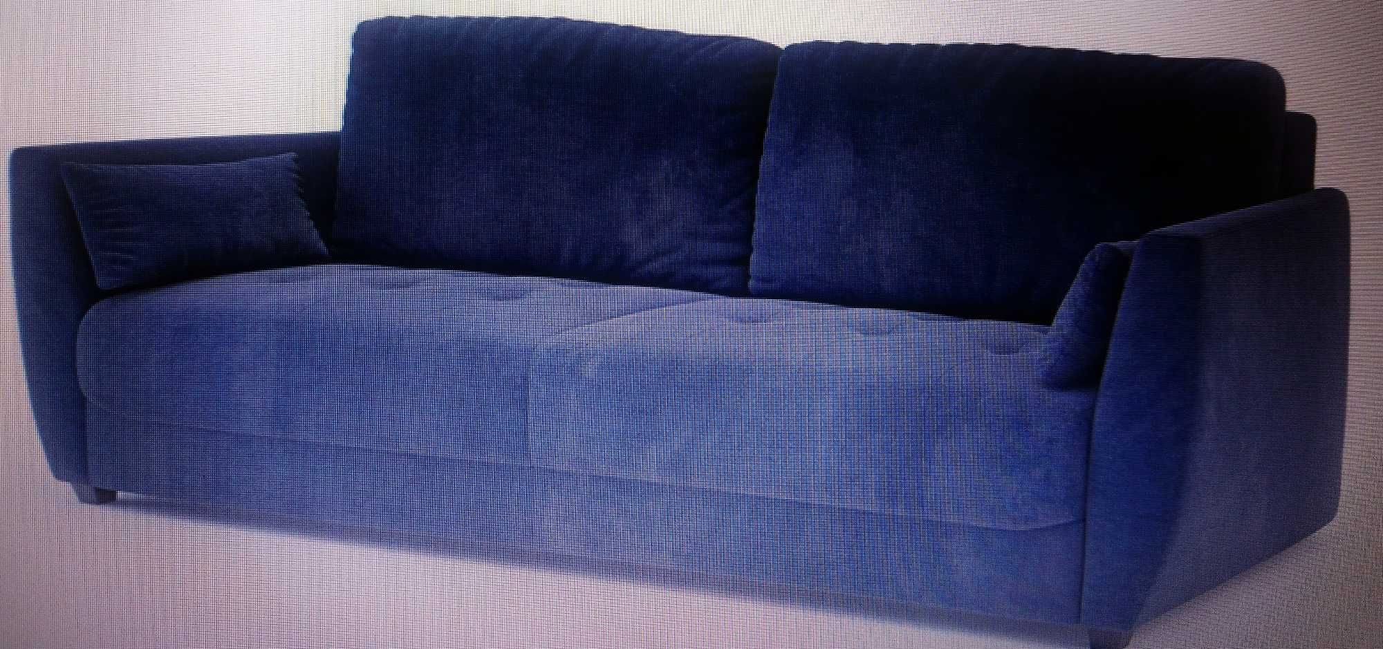 sofa  trzy osobowa