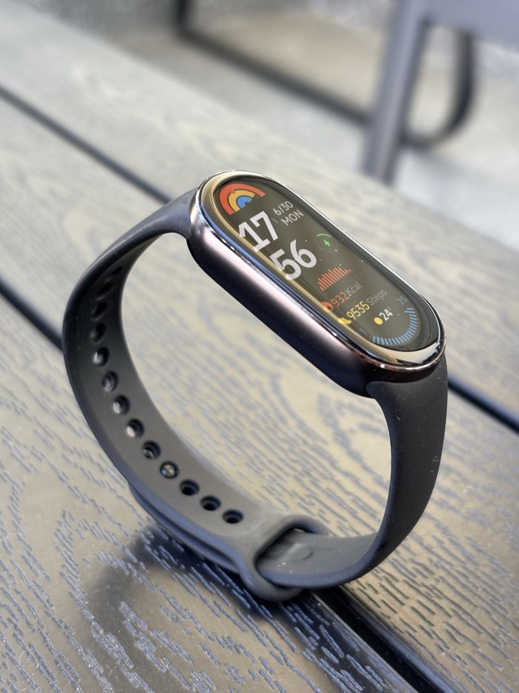 Xiaomi Mi band 9