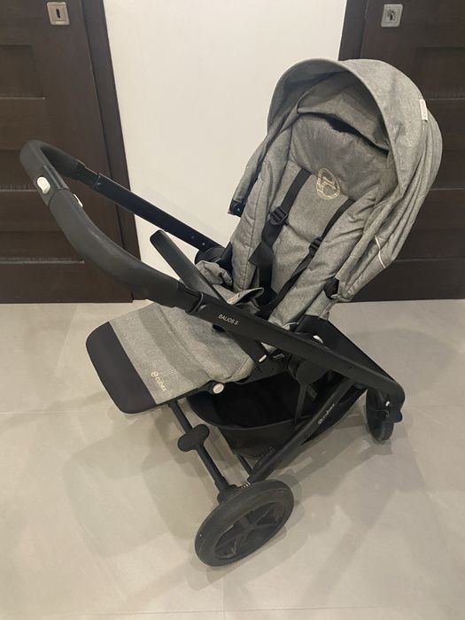 Wózek spacerówka Cybex balios s