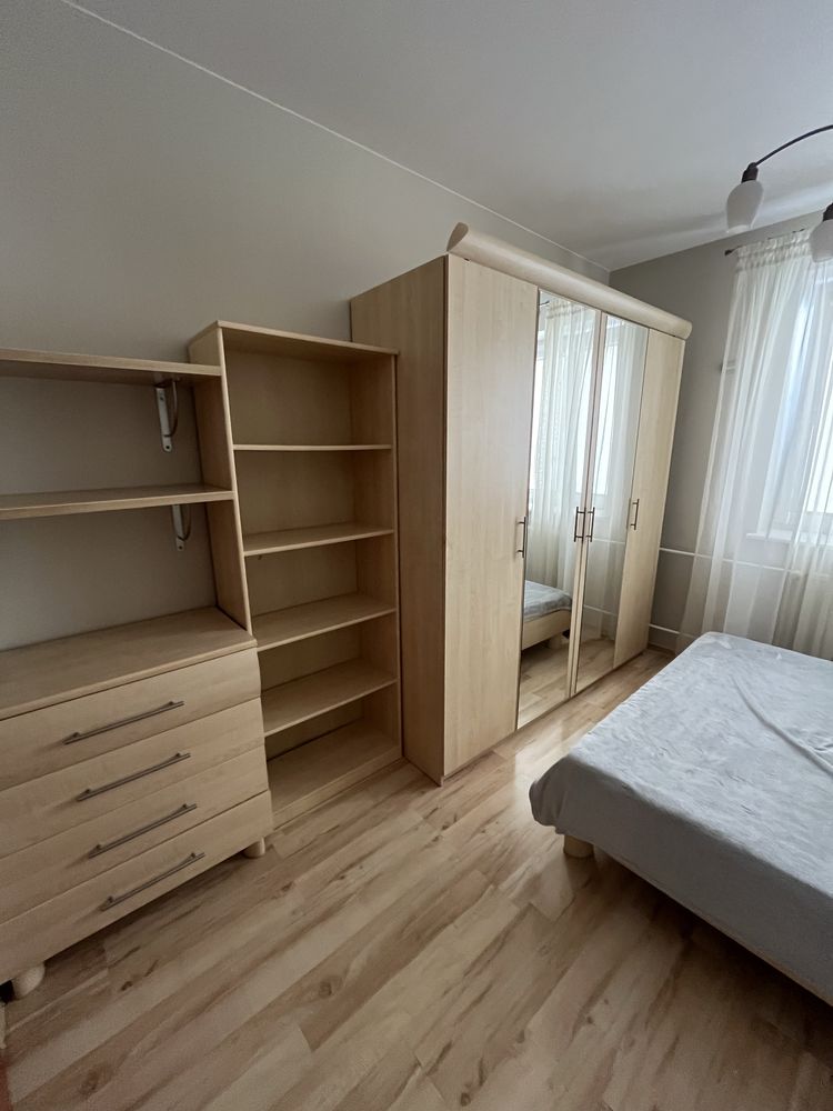 wynajmę mieszkanie Łódź Widzew