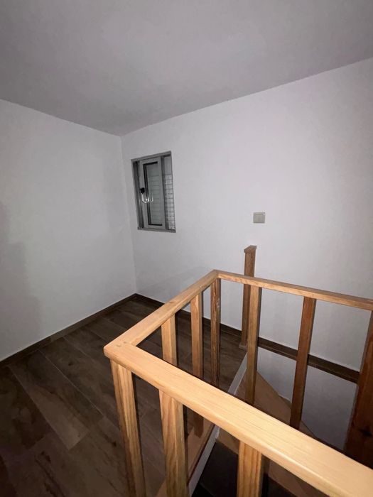 Casa térrea Duplex pequeno