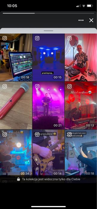 Dj NAVIS na wesele i imprezę