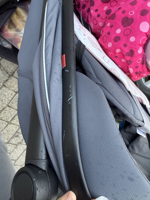 Carrello Bravo SL