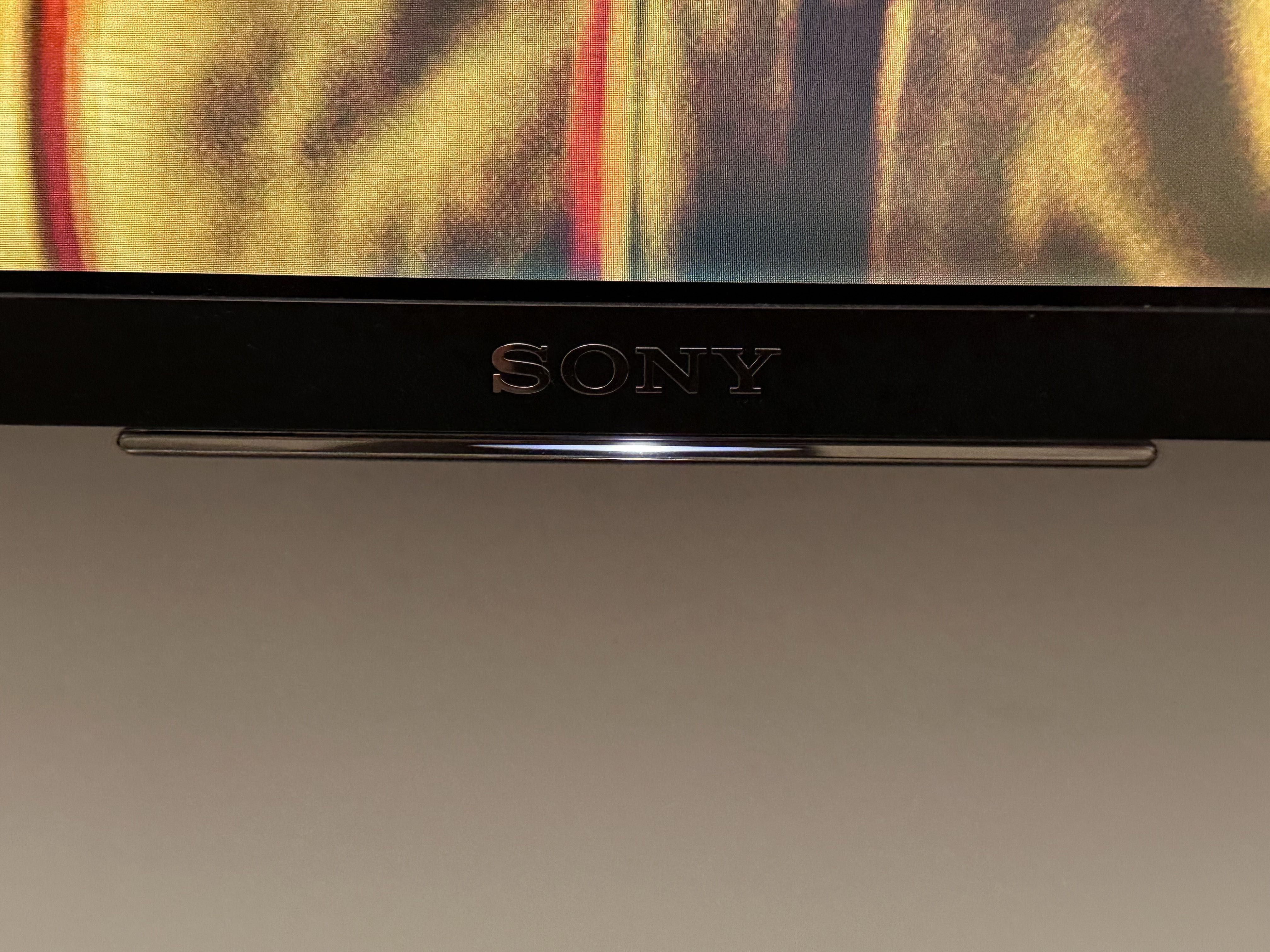 TV Sony Bravia 43XE70 4K HDR