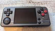 retro konsola Miyoo A30 + karta 64GB