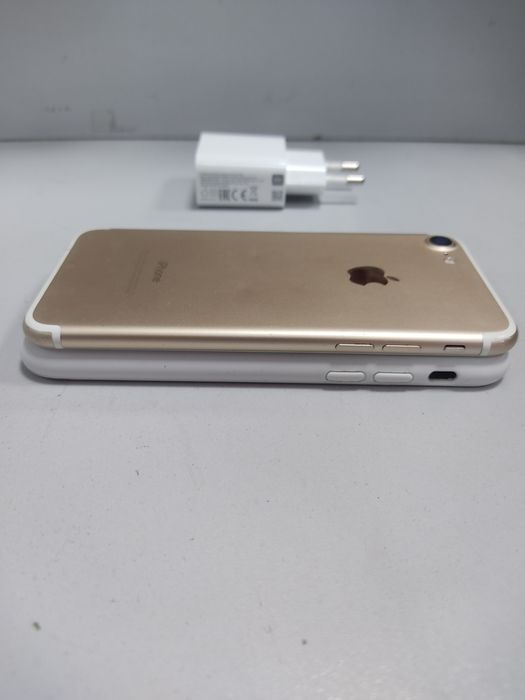 Iphone 7 32 gb gold