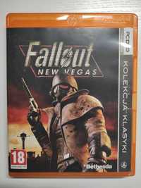 Fallout New Vegas PC