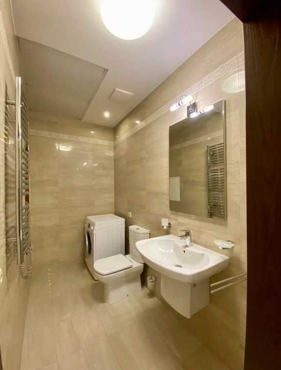 Без % ЖК Новопечерські Липки. Верхогляда 14 Драгомирова. 3-кім. 153 м2