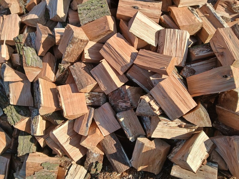 Drewno kominkowe,sezonowane