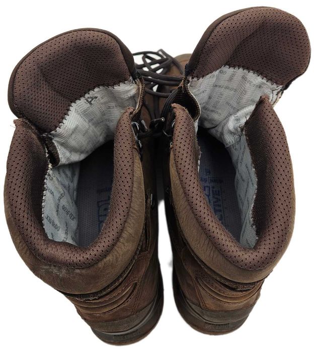 Wielofunkcyjne lekkie buty wojskowe Meindl MD Rock GTX r. 43 demobil