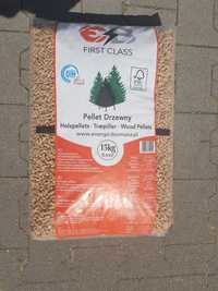 Pellet drzewny EB FC PROMOCJA