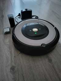 Irobot roomba e5