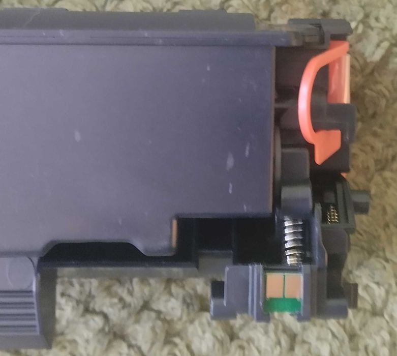 Картридж HP CE278A - HP78a  для принтера LJ P1566, P1606DN, M1536dnf