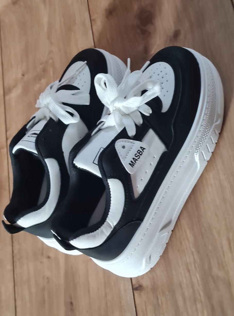 Buty damskie  nowe