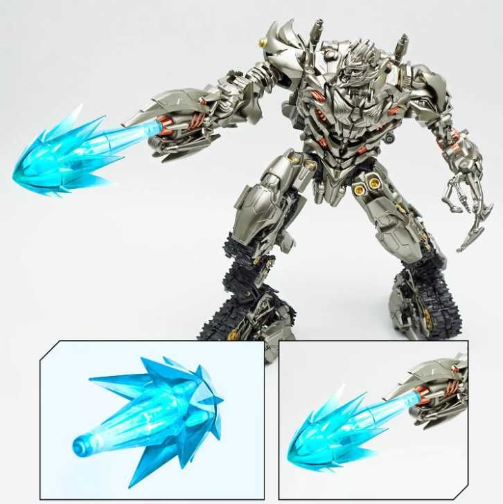 Transformers Megatron ,robot ,