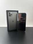 Iphone 11 pro - space gray