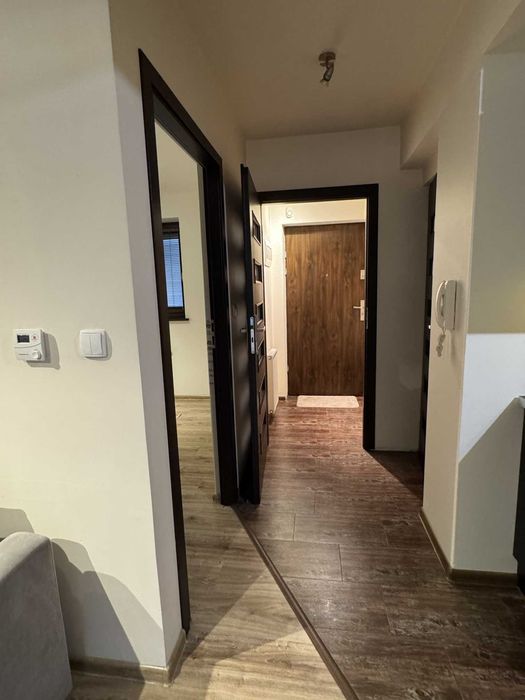 Mieszkanie 3 pokoje Wola Duchacka od właściciela