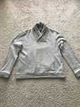 H&M bluzo-swetr, rozmiar XL, szary, cieply, duzy rozmiar