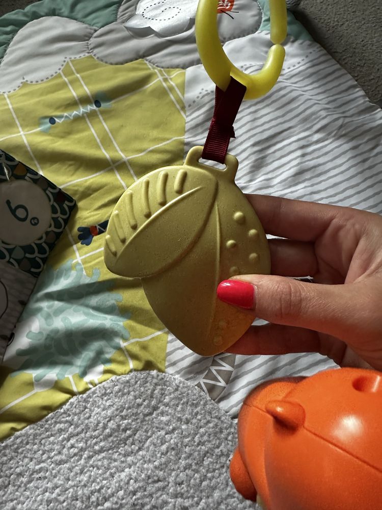 Mata fisher price 0+