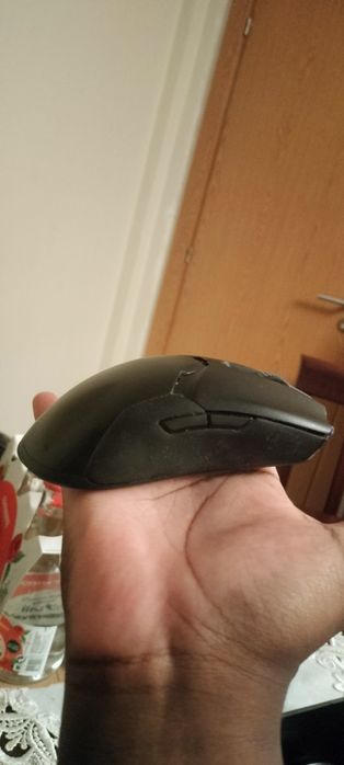 Razer Viper Ultimate