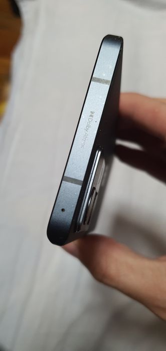 Motorola edge 30 fusion