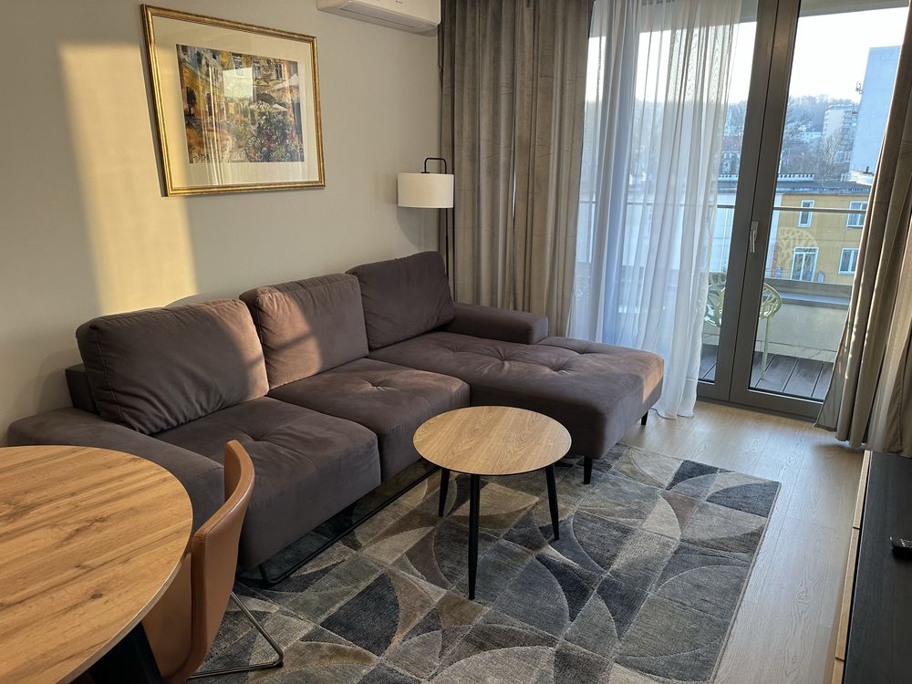 Sprzątanie mieszkania lub apartamentów - Usługi MOTYLEK | GDAŃSK